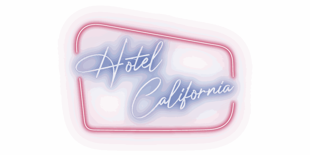 escape room oostkamp hotel california