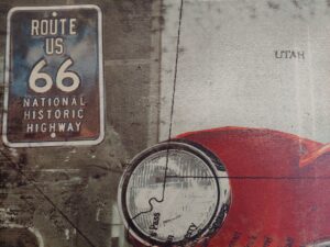 escape room brugge route 66