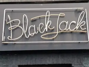 escape room west-vlaanderen black jack